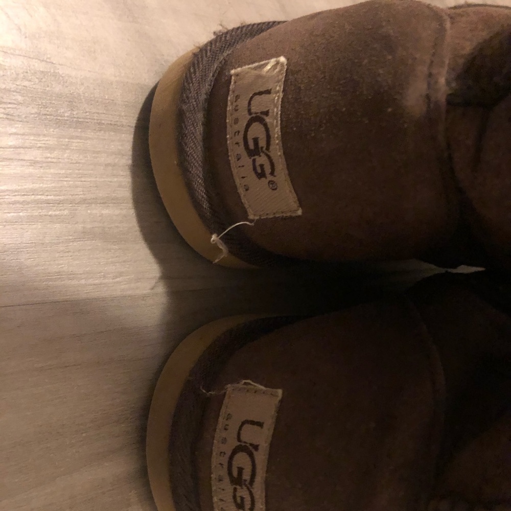 Tall uggs - Picture 3 of 4